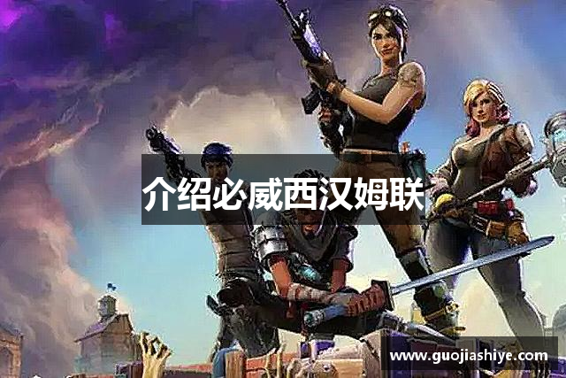 介绍必威西汉姆联